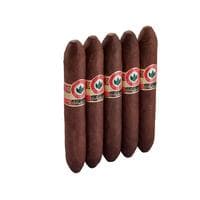 Joya de Nicaragua Antano 1970 Gran Perfecto 5 Pack