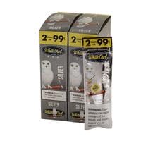 White Owl 2 For 99 Silver 30/2
