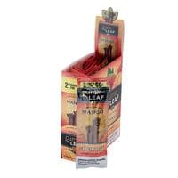 Garcia y Vega Game Leaf Cigarillos Mango 99c