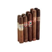 Drew Closeout Sampler