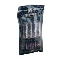Perdomo Craft Series Sun Grown Humidified Bag 4 Pack