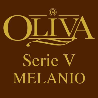 Oliva Ser V Melanio Robu 5 Pk