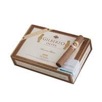 Gilberto Oliva Reserva Blanc Robusto