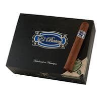El Baton Double Toro
