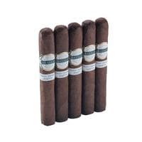 Lucullan Classis Aurum Robusto 5 Pack