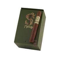 Matilde Oscura Toro Bravo