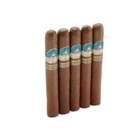 Nat Sherman Host Harrington 5PK