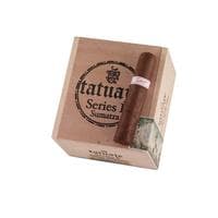 Tatuaje Series P Short Robusto