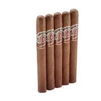 Alec Bradley Connecticut Churchill 5 Pack