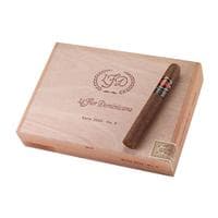 La Flor Dominicana 2000 #9