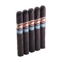 BBB Corona Gorda 5 Pack