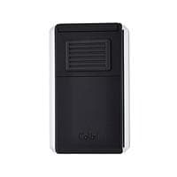 Colibri Astoria Blk On Chrome