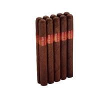 La Aurora Barrel Aged Churchill 10 Pack