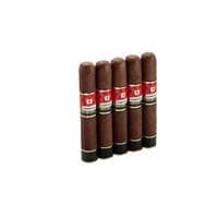 La Libertad Robusto 5 Pack