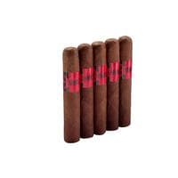 Carnage Robusto 5 PK