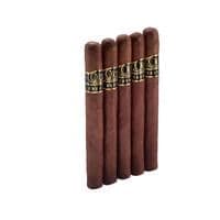 Olor Fuerte Churchill 5 Pack