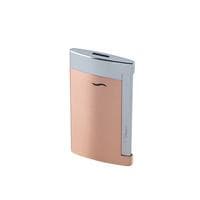 S.T. Dupont Slim 7 Brushed Copper Lighter