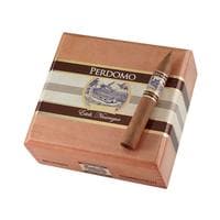 Perdomo Lot 23 Belicoso Connecticut