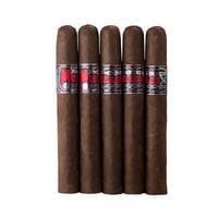 Merciless by Joya De Nicaragua Toro 5 Pack