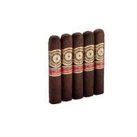Perdomo 20th Anniversary Maduro Robusto 5 Pack