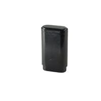 Craftsman's Bench 54 Ring Robusto Black Cigar Case