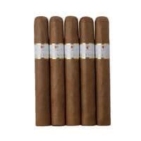 Villiger Connecticut Kreme Toro Gordo 5 Pack