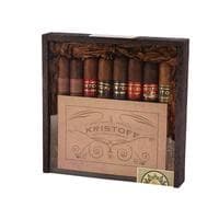 Kristoff Robusto 8 Pack Assortment