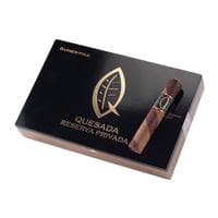 Quesada Reserva Privada Barberpole Robusto