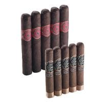 Top Rated Grilling Pairing