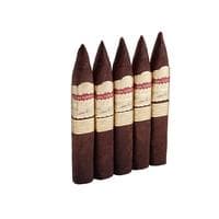 Casa Turrent Torpedo 5 Pack