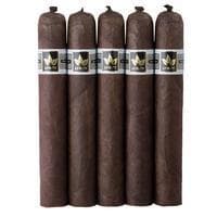 AFR-75 San Andres Edmundo 5 Pack