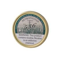 Nat Sherman Pipe Tobacco #536