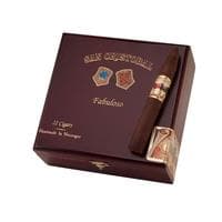 San Cristobal Fabuloso