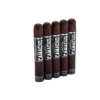 Camacho Triple Maduro Robusto 5 Pack