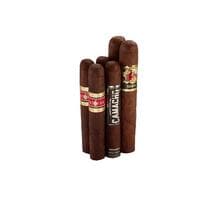 Full Body 6 Pack No. 5 (3x2)