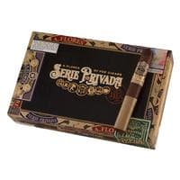 A Flores Serie Privada SP 54 Capa Maduro