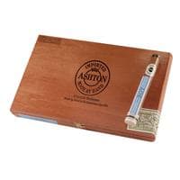 Ashton Classic New Baby Crystal Belicoso It's a Boy