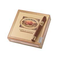 La Aurora Preferidos Gold Dominican Corojo Corona