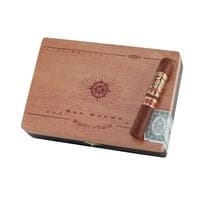 Alec Bradley Sun Grown Robusto