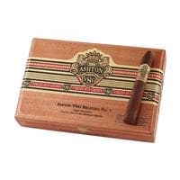 Ashton Virgin Sun Grown Belicoso No. 1