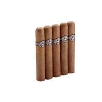Montecristo Yellow Robusto 5 Pack