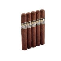 Don Tomas Sun Grown Robusto 5 Pack