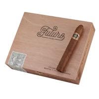 Futuro by Warped Cigars Seleccion 109