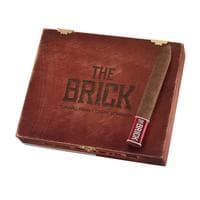 The Brick By Torano Torpedo