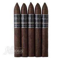 PDR 1878 Maduro Torpedo 5 Pack