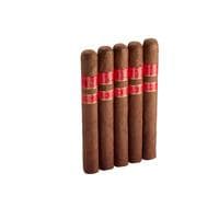 Rocky Patel Sun Grown Toro 5 Pack