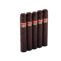 Rocky Patel Cuban Blend Sixty 5 Pack