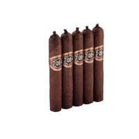 7-20-4 Robusto 5 Pack