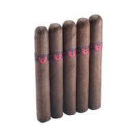 Vudu Damballa No. 7 5 Pack