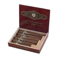 Perdomo 20th Anniversary Sun Grown 6 Cigar Sampler